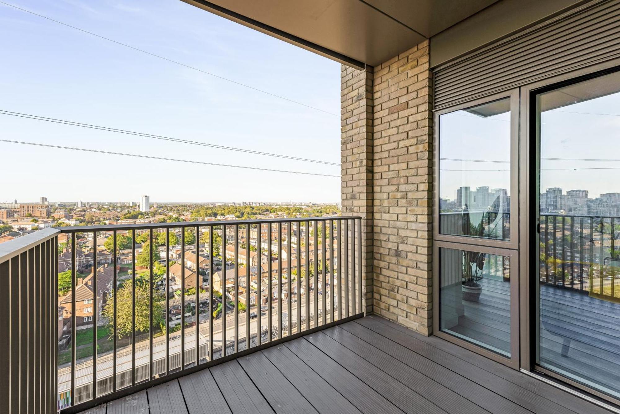 Appartement Urban Luxe Retreat à Londres Extérieur photo